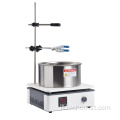 3L 5L Laboratorio di calore digitale che raccoglie agitatore magnetico